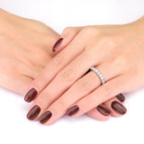 EROD291_00 Odessa Diamond Band Ring