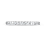 ZROD292_00 Odessa Band Ring Mounting