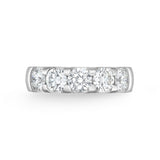 EROD326_00 Odessa Diamond Band Ring