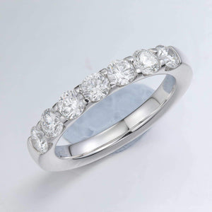 EROD340_00 Odessa Diamond Band Ring
