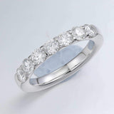 EROD340_00 Odessa Diamond Band Ring