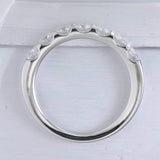 EROD340_00 Odessa Diamond Band Ring