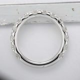 EROD359_00 Odessa Diamond Band Ring
