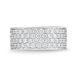 ERPA125_00 Pave Silk Diamond Eternity Ring