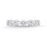 ERPP110_00 Precious Prong Diamond Band Ring