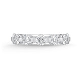 ERPP106_00 Precious Prong Diamond Band Ring