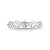 ERPP107_00 Precious Prong Diamond Band Ring