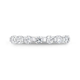 ERPP109_00 Precious Prong Diamond Band Ring