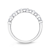 ERPP109_00 Precious Prong Diamond Band Ring