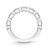 ERPP111_00 Precious Prong Diamond Band Ring