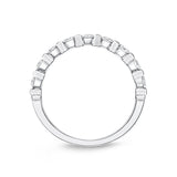 ERPP112_00 Precious Prong Diamond Band Ring