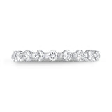 ERPP113_00 Precious Prong Diamond Band Ring