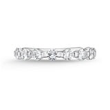 ERPP114_00 Precious Prong Diamond Band Ring