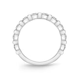 ERPP114_00 Precious Prong Diamond Band Ring