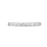 ERPP117_00 Precious Prong Diamond Eternity Ring