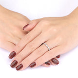 ERPP117_00 Precious Prong Diamond Eternity Ring
