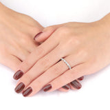 ERPP118_00 Precious Prong Diamond Eternity Ring