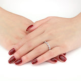 ERPP119_00 Precious Prong Diamond Eternity Ring