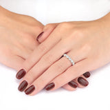 ERPP120_00 Precious Prong Diamond Eternity Ring