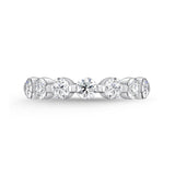 ERPP121_00 Precious Prong Diamond Eternity Ring
