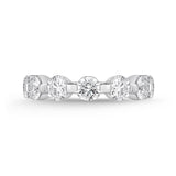 ERPP122_00 Precious Prong Diamond Eternity Ring