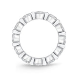 ERPP122_00 Precious Prong Diamond Eternity Ring