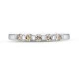 ERPP123_00 Precious Prong Diamond Band Ring