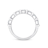 ERPP124_00 Precious Prong Diamond Band Ring