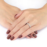 ERPP126_00 Precious Prong Diamond Band Ring