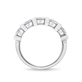 ERPP128_00 Precious Prong Diamond Band Ring