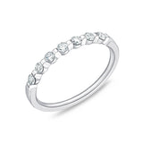 ERPP129_00 Precious Prong Diamond Band Ring