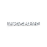ERPP129_00 Precious Prong Diamond Band Ring