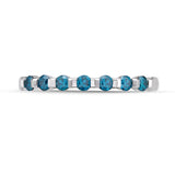 ERPP129_LD Precious Prong Diamond Band Ring