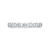 ERPP132_00 Precious Prong Diamond Band Ring