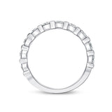 ERPP132_00 Precious Prong Diamond Band Ring