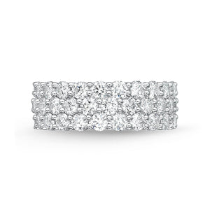 ERPR111_00 Paramount Diamond Band Ring