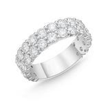 ERPR120_00 Paramount Diamond Band Ring