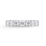ERPT110_00 Petite Prong Band Ring