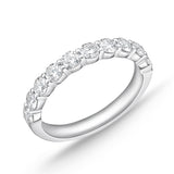 ERPT123_00 Petite Prong Band Ring