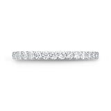 ERPT131_00 Petite Prong Band Ring