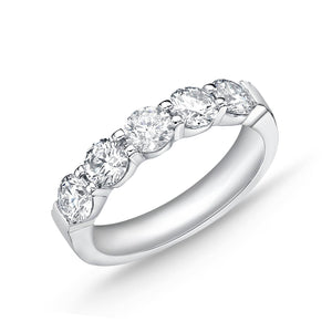 ERPT142_00 Petite Prong Band Ring
