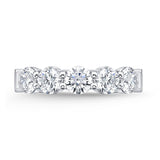 ERPT142_00 Petite Prong Band Ring