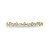 ERSUR08_00 Stack'em Up Band Ring