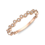 ERSUR09_00 Stack'em Up Band Ring