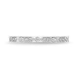 ERSUR11_00 Stack'em Up Diamond Band Ring