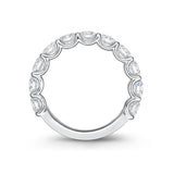 ERUB108_00 U-Basket Band Ring
