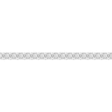 FBFD401_00 My First Diamond Illusion-setting Bracelet
