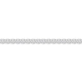 FBFD403_00 My First Diamond Illusion-setting Bracelet