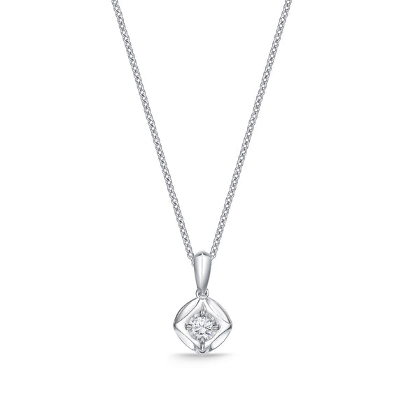 FPFD401_00 My First Diamond Fashion Pendant