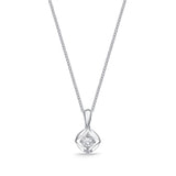 FPFD401_00 My First Diamond Fashion Pendant